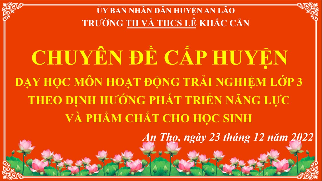 Ảnh đại diện